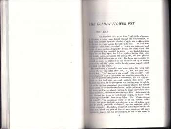 E.T.A Hoffmann: The Best Tales of Hoffmann