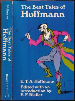 The Best Tales of Hoffmann