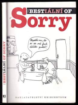 The bestiální of sorry
