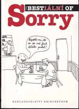 The bestiální of sorry