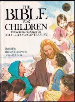 The Bible for Children
