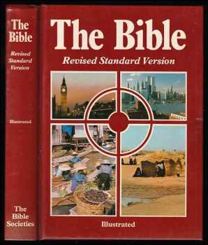 Horace Knowles: The Bible - The Old and New Testaments