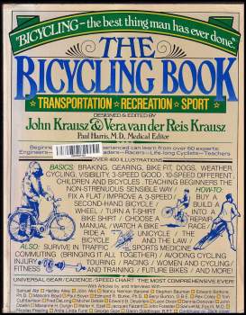 The Bicycling Book