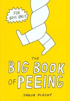 The big book of peeing