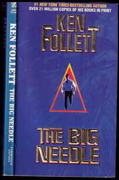 Ken Follett: The Big Needle