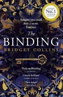 Bridget Collins: The Binding