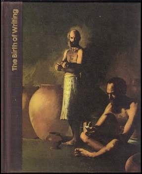 The Birth of Writing