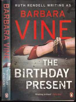 Barbara Vine: The Birthday Present