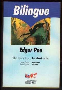 Edgar Allan Poe: The black cat and other short stories