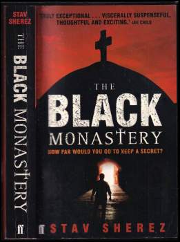 The Black Monastery
