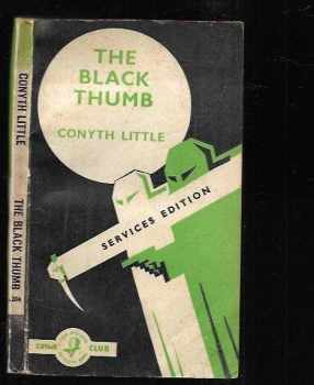 Conyth Little