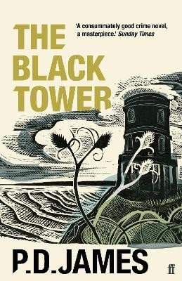 The Black Tower: Now a Major TV Series