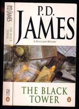 P. D James: The Black Tower