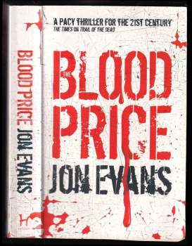 The Blood Price