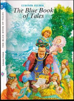The Blue Book of Tales