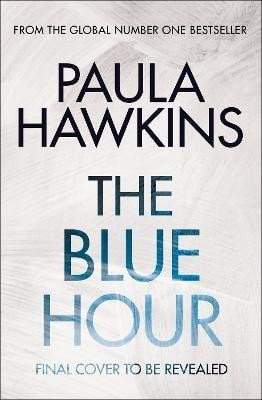 The blue hour