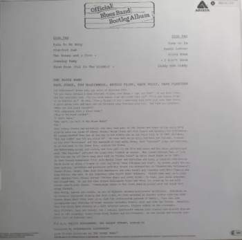 The Blues Band: The Blues Band Official Bootleg Album