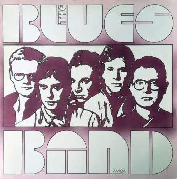 The Blues Band: The Blues Band
