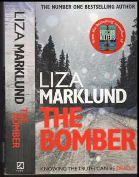 Liza Marklund: The Bomber