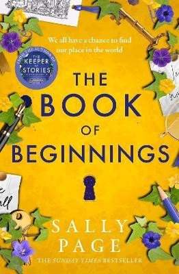 The Book of beginnings