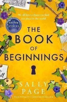 The Book of beginnings
