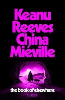 The book of elsewhere
