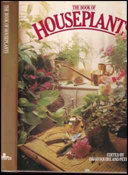 The Book Of Houseplants