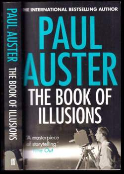 The Book of Illusions