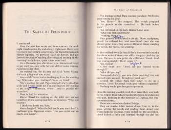 Markus Zusak: The Book Thief