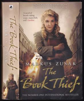 The Book Thief