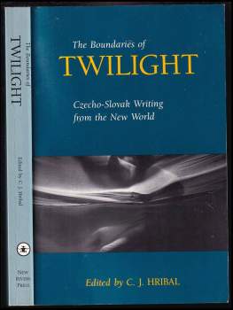 The Boundaries of Twilight