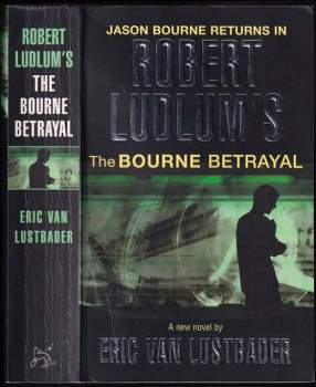 The Bourne Betrayal