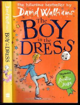 The Boy in the Dress