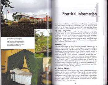 Sue Steiner: The Bradt Travel Guide