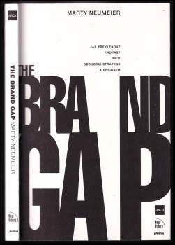The brand gap