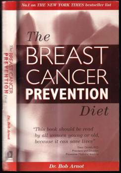 The Breast Cancer Prevention Diet