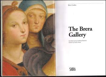 The Brera Gallery