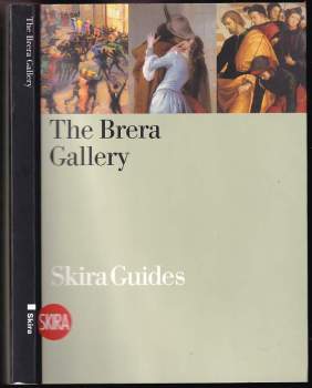 The Brera Gallery