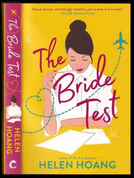 Helen Hoang: The bride test