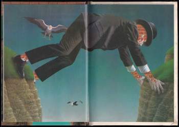 Franz Kafka: The Bridge