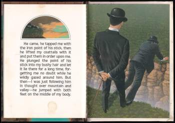 Franz Kafka: The Bridge