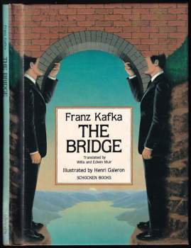 Franz Kafka: The Bridge