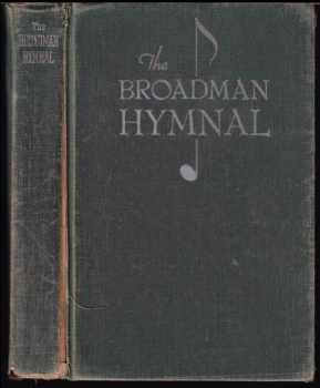 The Broadman Hymnal