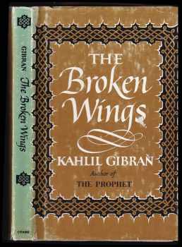 Kahlil Gibran: Prorok