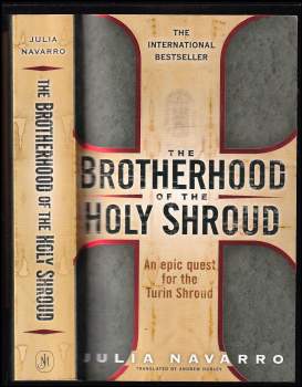 The Brotherhood of the Holy Shroud