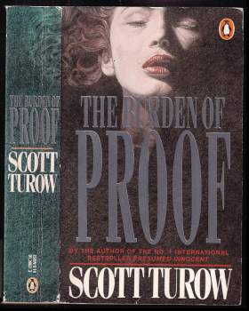 The Burden Of Proof
