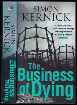 The Business of Dying