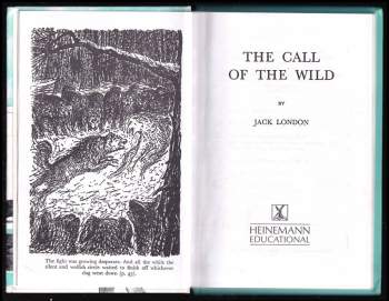 Jack London: The Call of the Wild