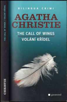 Agatha Christie: The call of wings : Volání křídel