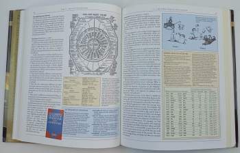 David Crystal: The Cambridge Encyclopedia of The English Language